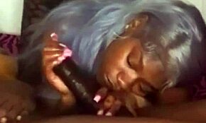 Stepsister Sucks Eleven-Inch Cock To Shaking Orgasm