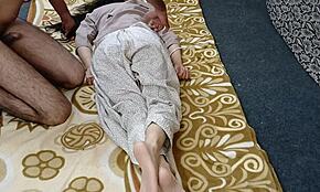 hey, did you see me banging my punjabi bhua all night in full hd?