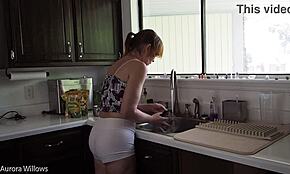 Behind The Scenes Fetish Instruction