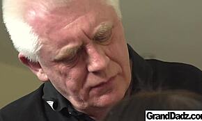 Is It Always This Sticky, Doc, With Tight Pussy?