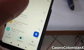 Calling A Cuckold From Mileroticos To Roughly Fuck My Girlfriend In Doggy Style