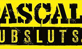 pascalssubsluts - arielle aquinas gets rough ass play