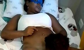 hey, sucking that chocolate pussy on easter sunday