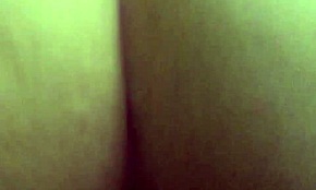 Watch this horny white wife taking the big cock deep inside.