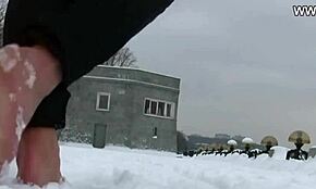 all she wants is feet rubbed after work