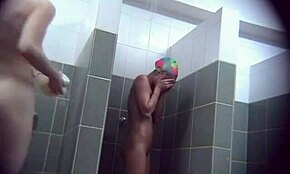 Slim Chick with Perky Tits, Are You Gonna Masturbate or Not?