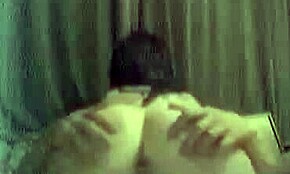 Babe with JUICY butt gets PENETRATED very DEEPLY!