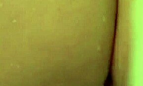 Inked Curvy Blonde Showers Her Amazing Body