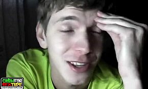 this cheery foreplay vid shows happy couple enjoying great time passionately