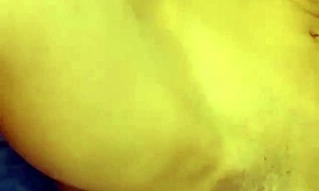 Wow! Close-Up Shots of Dripping Pussy and Enticing Asshole with Great Clit