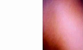 Boyfriend films intimate moment with friend