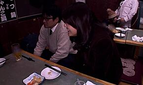 she whispers, 'i'm an innocent japanese girl sucking his hard cock in pov'