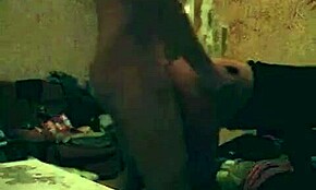 Doggy Style For Horny Brunette Girlfriend 😈