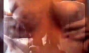 Pigtailed Beauty with Great Tits Sucks Cock Passionately Every Time