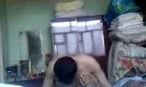 Boyfriend secretly tapes steamy session with hot ex