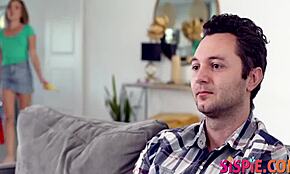 Step Sisters Sexperiment Katie Kush!