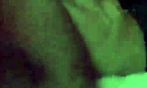 my heart races watching my mexican amiga get nasty