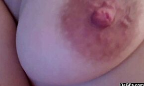 Lovely Amateur Fingers Herself