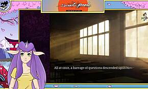 sweet pool yaoi game uncensored part