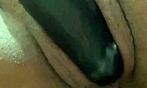 hot college girl teases me by touching herself... wow 😍