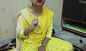 Father-in-law builds a secret sexual bond with his stepdaughter, captured in Hindi audio homemade footage.