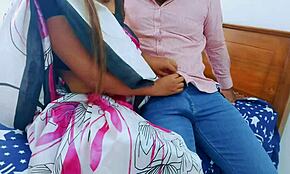 Pre school teacher fucked by science sir