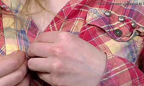 alexandra ochkarik virgin casting deflowered raw now!