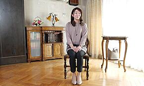 housewife ayumi hirose, wanna see my wet pussy?