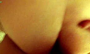 neighbors wife fucks me during naptime with fingering and masturbation