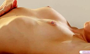 Misslick Com - Teen 18+ BFFs Lick Pussy During Anal Play