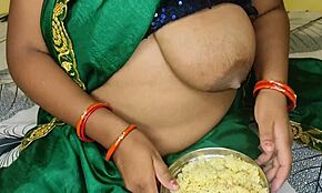 该死！继妹喂奶给继兄看印度视频！