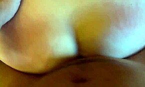 Tinder Girl Banged Hard on First Date in Rough POV