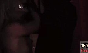 I feel innocent teen 18+ getting rough pounding for first time, poor goldie in bdsm hardcore