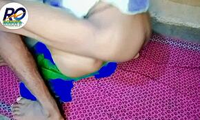 Village guy shows off ass in saree outdoors, wanna see?