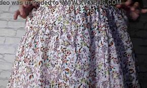 Intriguing-Neutral: Big Boobed Wife Returns Home After Cheating Sex with Strangers in Cuckold POV