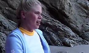 little summer, show us that teen pussy and tits