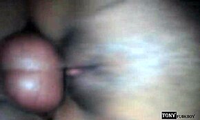 想从后面给我吗？我爱肛交！