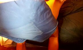 family waxing turns into using stepdaughter as a real sex doll