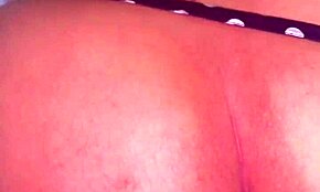 I lift her up and fuck her doggy style