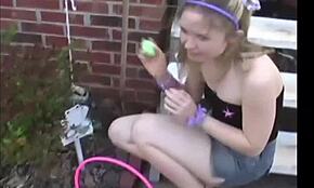 Help me find easter eggs in the backyard