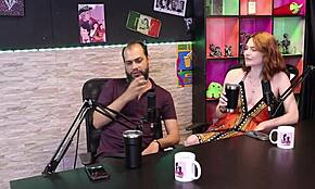 As mulheres foram treinadas a dar prazer e n�o se colocam no direito de ter prazer - reh queen e kstro sheer red