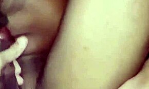 Young Stud Finds Muscular Man on Trail for Intense Action