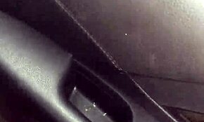 hey, watch my lesbian bestfriend get facefucked in the car