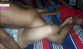 My dik went in her mouth and I came on her pussy, step sister camping fun! 😏