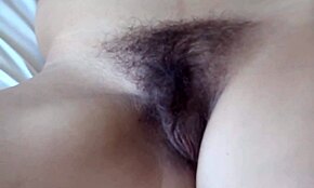 我从海滩回来超饥渴，在酒店老板附近骑巨屌