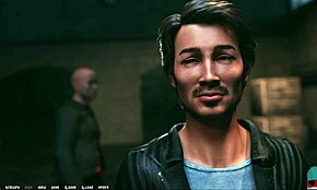 Sinful Jade Exposes Perfect Breasts In College Roleplay!