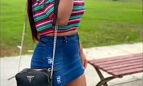 Latina girl dumped by boyfriend turns horny whore in wild revenge trailer. She craves rough action.