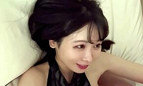 日本妹子狂野口交和颜射大放送！