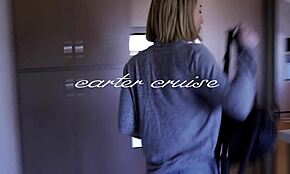 Intense Lesbian Tribbing and Scissoring with Oral Pleasure