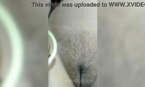 Desi Indian Girl’s Hot Nude Body Leaked in Homemade MMS Clip